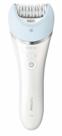 Epilator Philips BRE605/00 thumbnav
